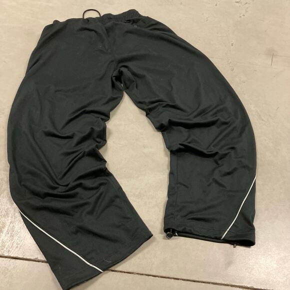 Y2K baggy track pants 32x32 - Picture 2 of 3